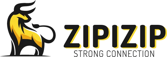 zipizip logo black horizontal@2x zipizip innowacyjny kolek samochodowy