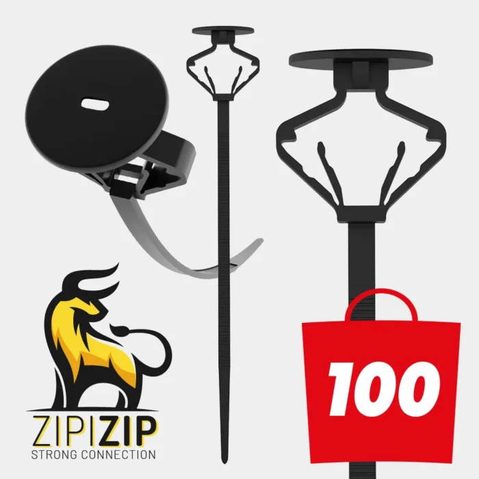 zipizip 100 sztuk